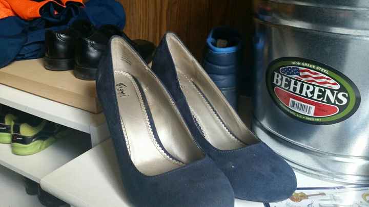 Heels