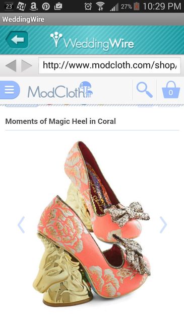 would you wear these????