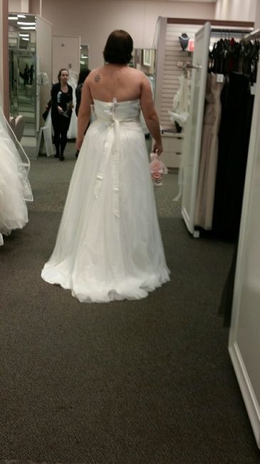 Bridal belts?