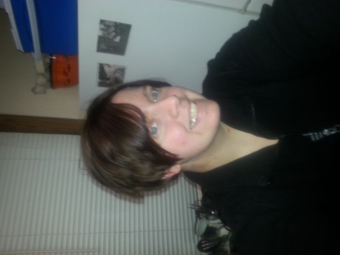 Kinda NWR- Help with hair