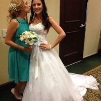 Its been awhile....lets see some dress porn!