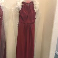 BM dresses! Let's see yours!