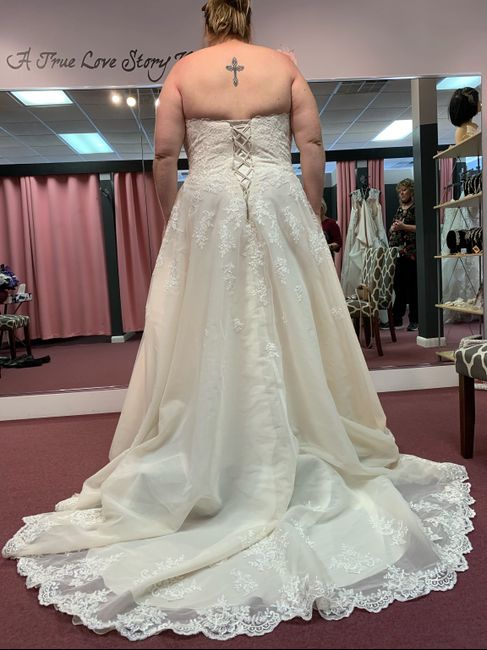 Bra for strapless dress 2