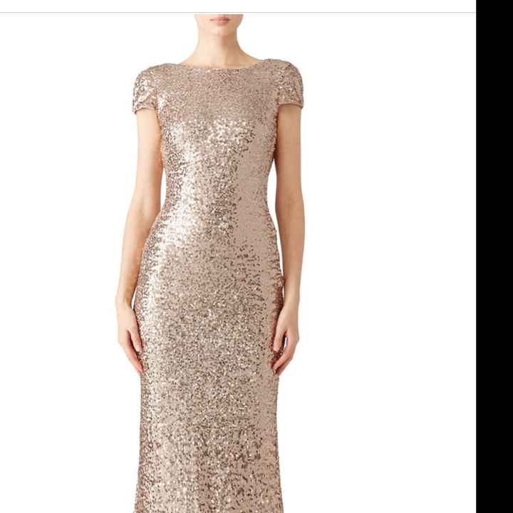 Gold Wedding Inspiration 🌟 - 3