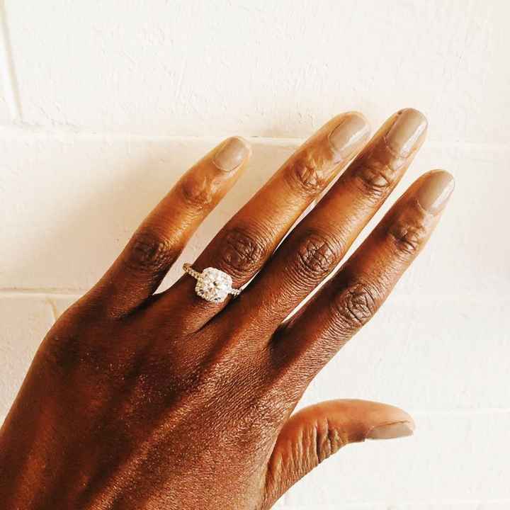 Show us your custom designed rings - 1