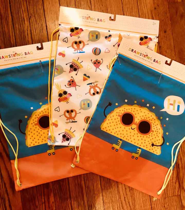 Target Dollar Spot for the Win! - 4