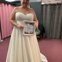 Bra for strapless dress - 1