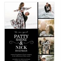 Wedding Invitations