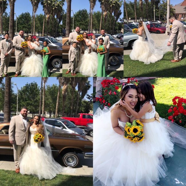 Wedding day!!!! May 13