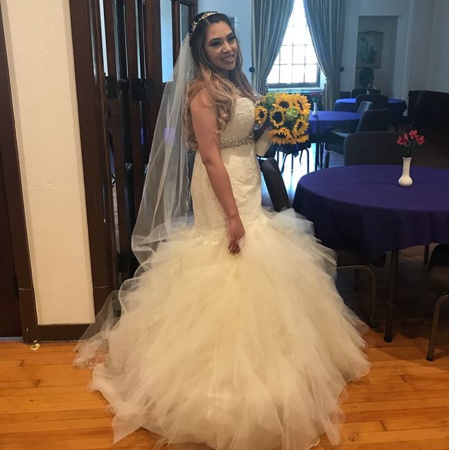 Can't find a dress!!!