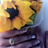 Let me see your BLING!!!!