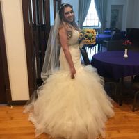 Can't find a dress!!!