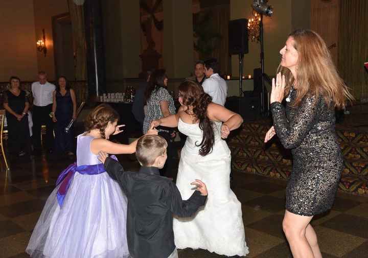 BAMinimooned - PICS!