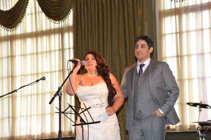 BAMinimooned - PICS!