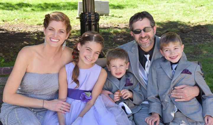 BAMinimooned - PICS!