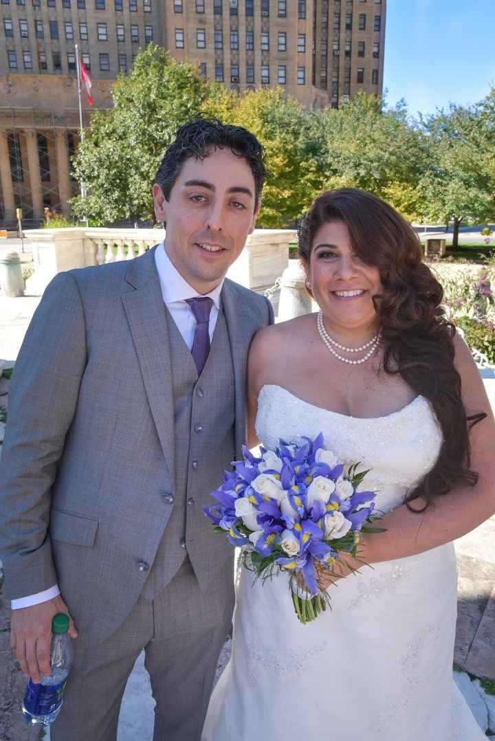 BAMinimooned - PICS!