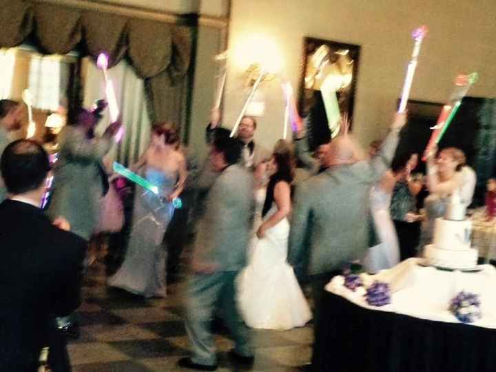 BAMinimooned - PICS!