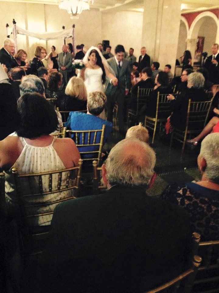 BAMinimooned - PICS!