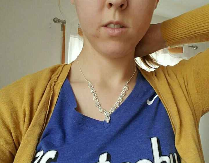 Need Help with Jewelry!