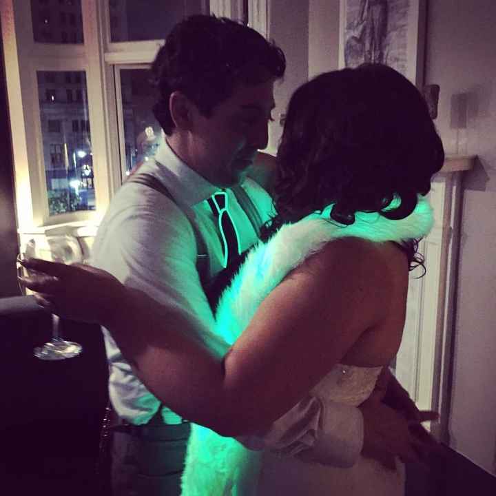 BAMinimooned - PICS!