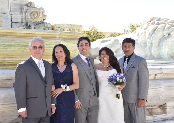 BAMinimooned - PICS!