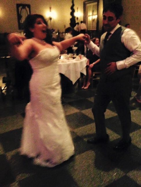 BAMinimooned - PICS!