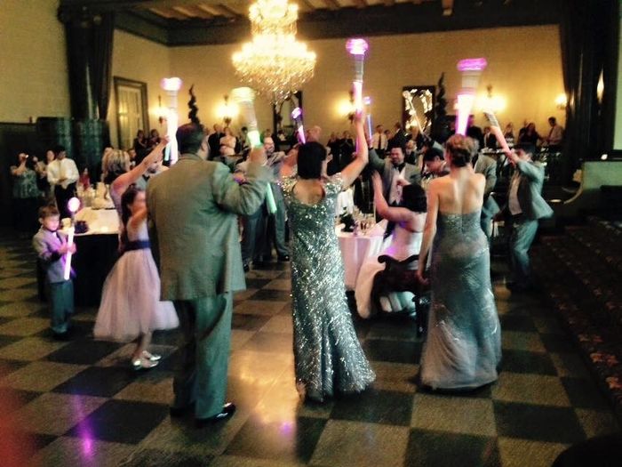 BAMinimooned - PICS!