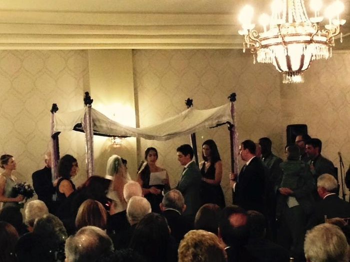 BAMinimooned - PICS!