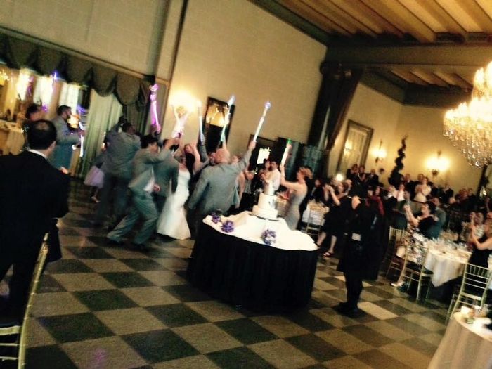 BAMinimooned - PICS!