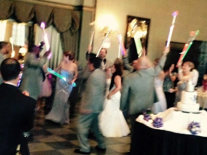 BAMinimooned - PICS!