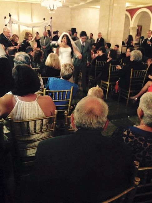 BAMinimooned - PICS!