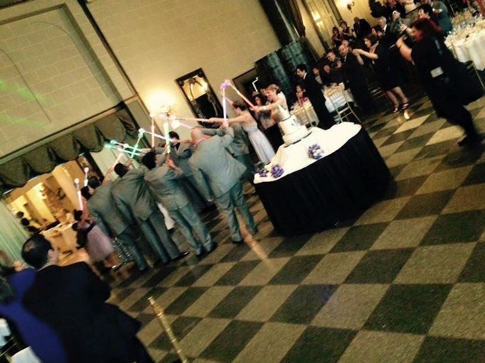 BAMinimooned - PICS!