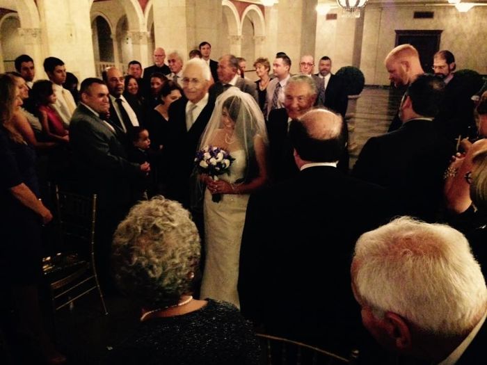 BAMinimooned - PICS!