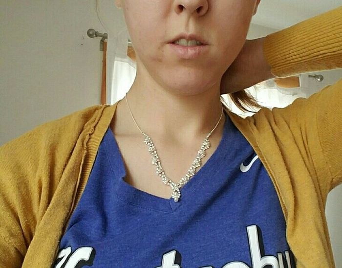 Need Help with Jewelry!