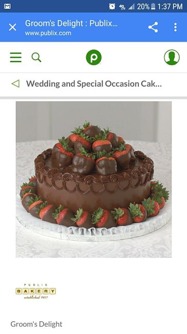 Favorite Thing So Far