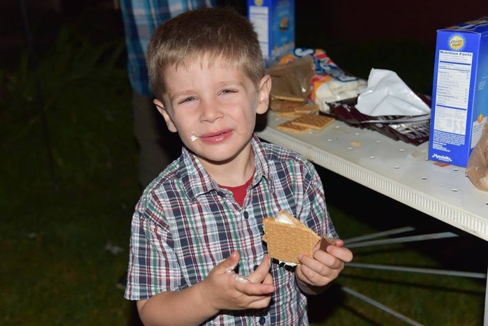 BAMinimooned - PICS!