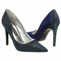 What do your wedding shoes look like?