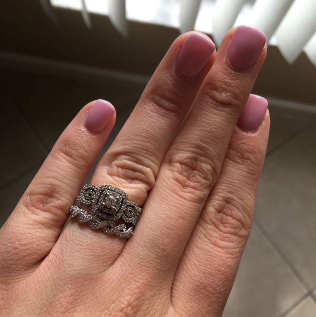 Engagement ring