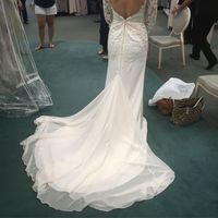 Show me your bustles