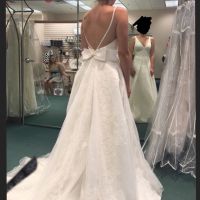LET'S  SEE THE DRESSES