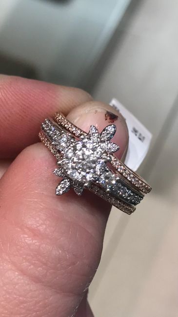 Wedding Band! Help! 6