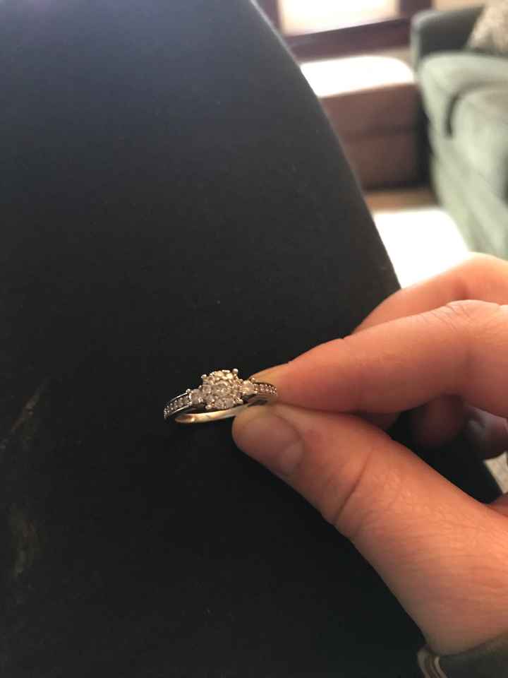 Wedding Band! Help! - 1