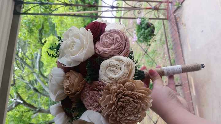 Calling all fall brides
