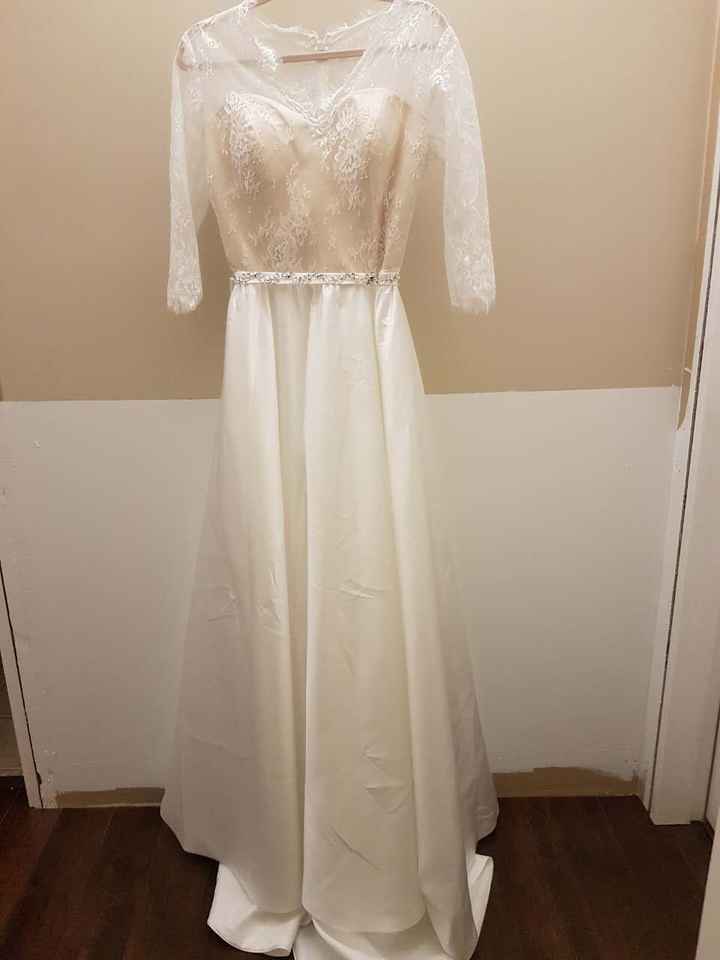Calling all fall brides