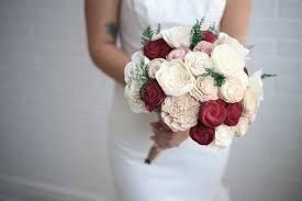 Show me your bouquets!