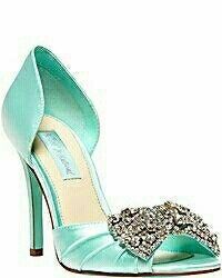 Let's see your wedding shoes!