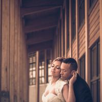 Married and pics are in!