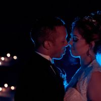 Married and pics are in!