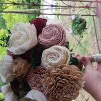 Calling all fall brides