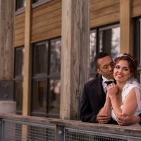 Married and pics are in!